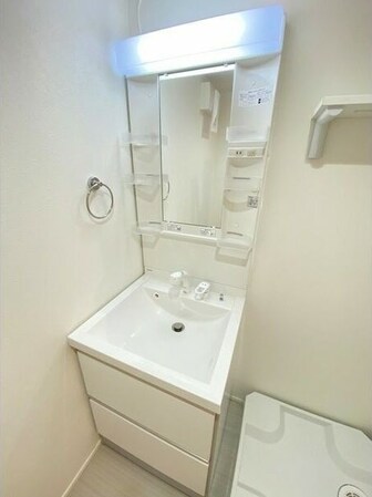 ハーモニーテラス中田の物件内観写真